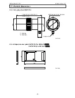 Preview for 51 page of Chino IM Series Instructions Manual