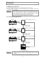 Preview for 17 page of Chino IR-M21 SERIES Instructions Manual