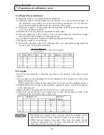 Preview for 33 page of Chino IR-M21 SERIES Instructions Manual