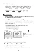 Preview for 29 page of Chino KP3000 Instructions Manual