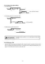 Preview for 76 page of Chino KP3000 Instructions Manual