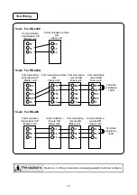 Preview for 80 page of Chino KP3000 Instructions Manual