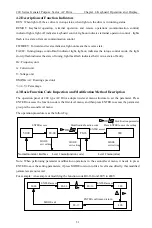 Preview for 34 page of CHINSC ELECTRIC 200 Series Operation Manual