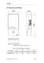 Preview for 12 page of Chint Power CPS SCE4 Installation And Operation Manual