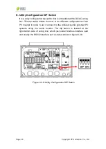 Preview for 39 page of Chint Power CPS SCE4 Installation And Operation Manual