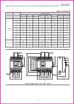 Preview for 5 page of CHINT NM1 Series User Instruction