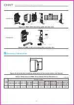 Preview for 8 page of CHINT NM1 Series User Instruction