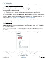 Preview for 21 page of Chipkin Modbus CAS2500-01 User Manual