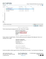 Preview for 34 page of Chipkin Modbus CAS2500-01 User Manual