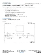 Preview for 44 page of Chipkin Modbus CAS2500-01 User Manual