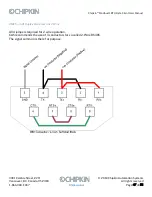 Preview for 47 page of Chipkin Modbus CAS2500-01 User Manual