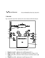 Preview for 14 page of Chippmann CS-8 ol HDH6 Owner'S Manual