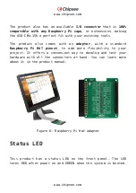 Preview for 12 page of Chipsee AIO-CM4-156 User Manual