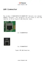 Preview for 15 page of Chipsee CS10600T070E-C211 User Manual