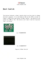 Preview for 17 page of Chipsee CS10600T070E-C211 User Manual