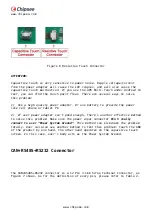 Preview for 10 page of Chipsee CS10600T101E User Manual