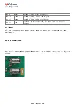 Preview for 12 page of Chipsee CS10600T101E User Manual