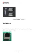 Preview for 14 page of Chipsee CS10600T101E User Manual