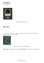 Preview for 15 page of Chipsee CS10600T101E User Manual