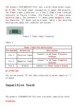 Preview for 6 page of Chipsee CS19108F215P-C111 User Manual