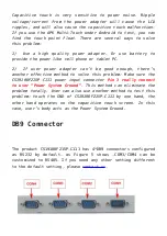 Preview for 7 page of Chipsee CS19108F215P-C111 User Manual