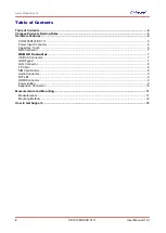 Preview for 2 page of Chipsee CS19108R125P-C111 User Manual