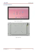 Preview for 5 page of Chipsee CS19108R125P-C111 User Manual