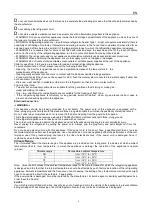 Preview for 5 page of ChiQ CBM117L42 Operation Manual