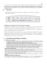 Preview for 17 page of ChiQ CBM117L42 Operation Manual