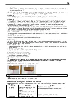 Preview for 50 page of ChiQ CBM117L42 Operation Manual