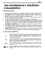 Preview for 55 page of ChiQ CFD337NEI42 Operation Manual