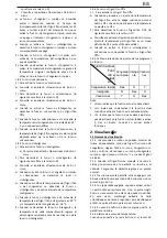 Preview for 110 page of ChiQ CFD337NEI42 Operation Manual