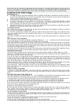 Preview for 6 page of ChiQ CQRT10Y1GD1 Instruction Manual