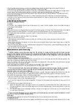 Preview for 7 page of ChiQ CQRT10Y1GD1 Instruction Manual