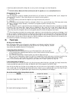 Preview for 6 page of ChiQ CQRT12Y3G2RS Instruction Manual