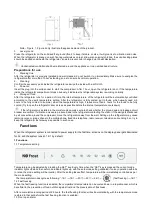 Preview for 5 page of ChiQ CSF206NW User Manual