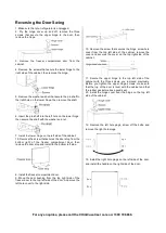 Preview for 10 page of ChiQ CSF206NW User Manual