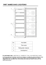 Preview for 2 page of ChiQ CSH379NBSL User Manual