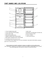 Preview for 2 page of ChiQ CTM399S User Manual