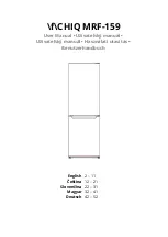 Preview for 1 page of ChiQ MRF-159 User Manual