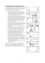 Preview for 60 page of ChiQ MRF-252WE User Manual