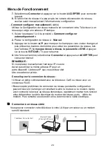 Preview for 139 page of ChiQ U58G5500 Operation Manual