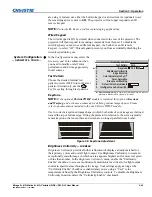 Preview for 75 page of Chistie DLV User Manual