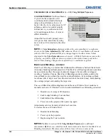 Preview for 78 page of Chistie DLV User Manual