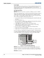 Preview for 80 page of Chistie DLV User Manual