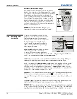 Preview for 86 page of Chistie DLV User Manual