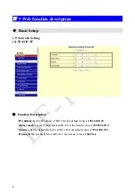 Preview for 11 page of CHIYU BF-1010 User Manual