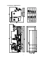 Preview for 7 page of CHIZHOU JOUSEHOLD MACHINE TOOL CZ1224 Operating Manual