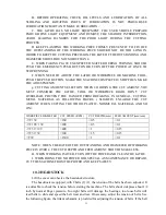 Preview for 14 page of CHIZHOU JOUSEHOLD MACHINE TOOL CZ1224 Operating Manual