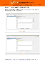 Preview for 40 page of CHK Power Quality MIRO PQ25 User Manual